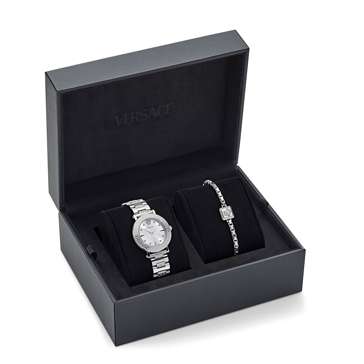 Versace, Reloj para Dama VE9C00324