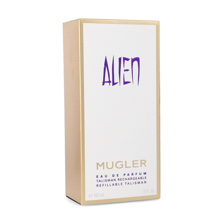 Mugler Alien Refillable 90 ml