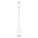 Apple Adaptador de USB-C a USB