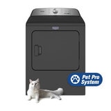 Maytag Secadora de Gas 25Kg PetPro