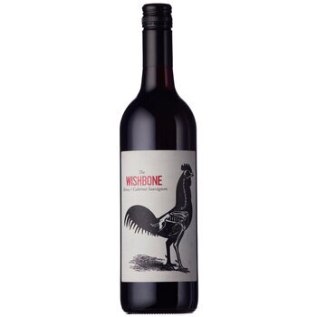 Vino Tinto The Wishbone 750ml