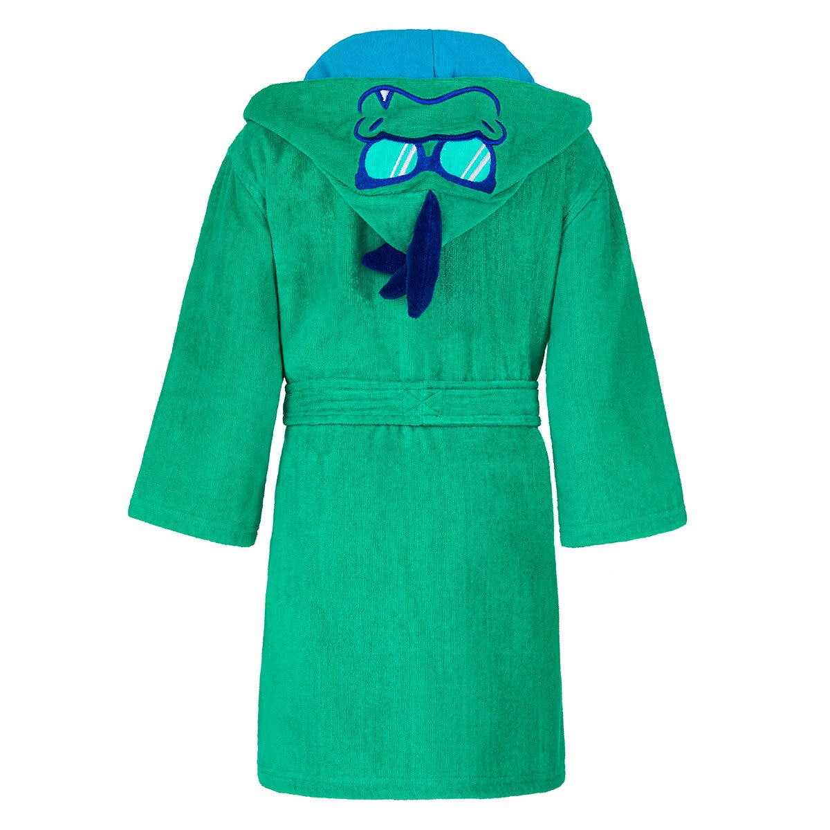 Saint Eve Bata para Niños y Niñas Dinosaurio 10 / 12 Años