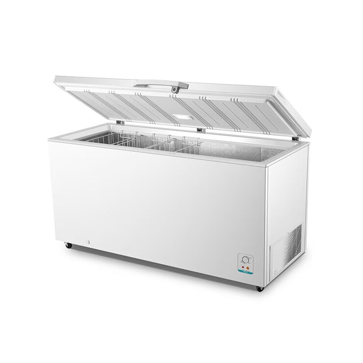 Hisense Congelador Horizontal 18'