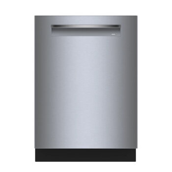 Bosch Lavavajillas 16 Servicios