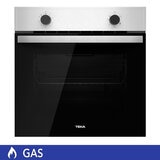 Teka Horno de Gas Estático con Grill Eléctrico
