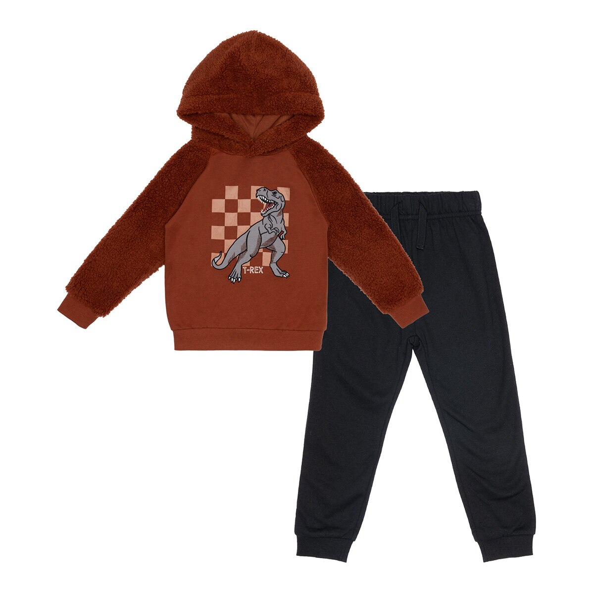 Pekkle Conjunto de 2 piezas para Niños y Niñas Varias Tallas y Colores