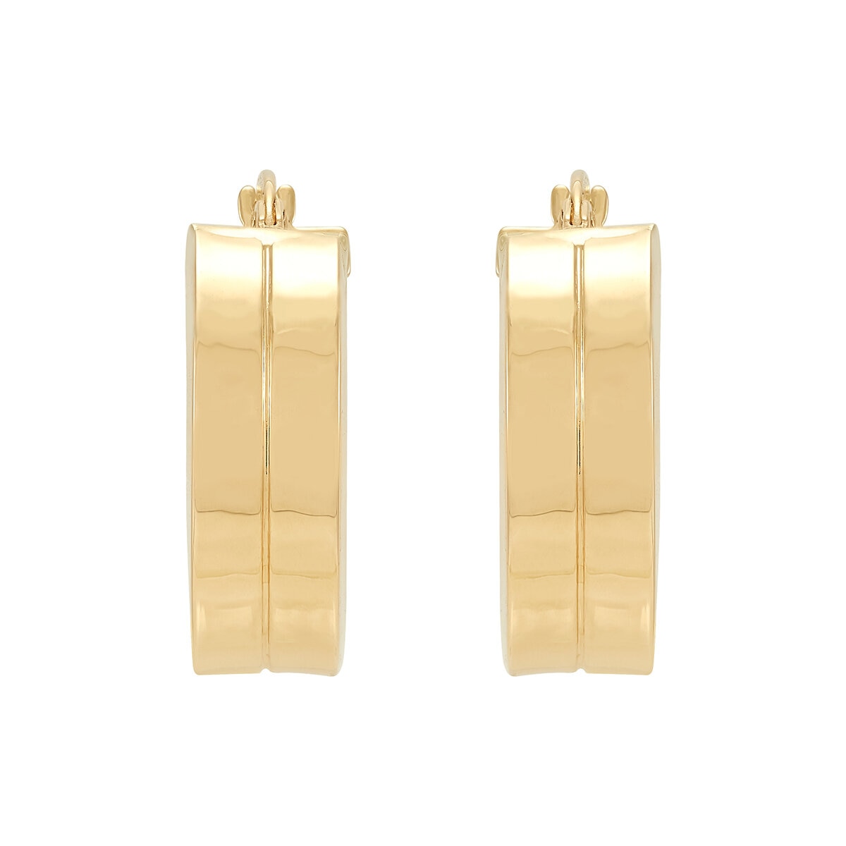 Aretes, Arracadas, Oro Amarillo 14K Aretes, Arracadas, Oro Amarillo 14K