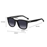 BOSS 1722 G S Lentes de Sol