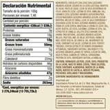 Kirkland Signature Enjambres de S'mores con Caramelo 748 g
