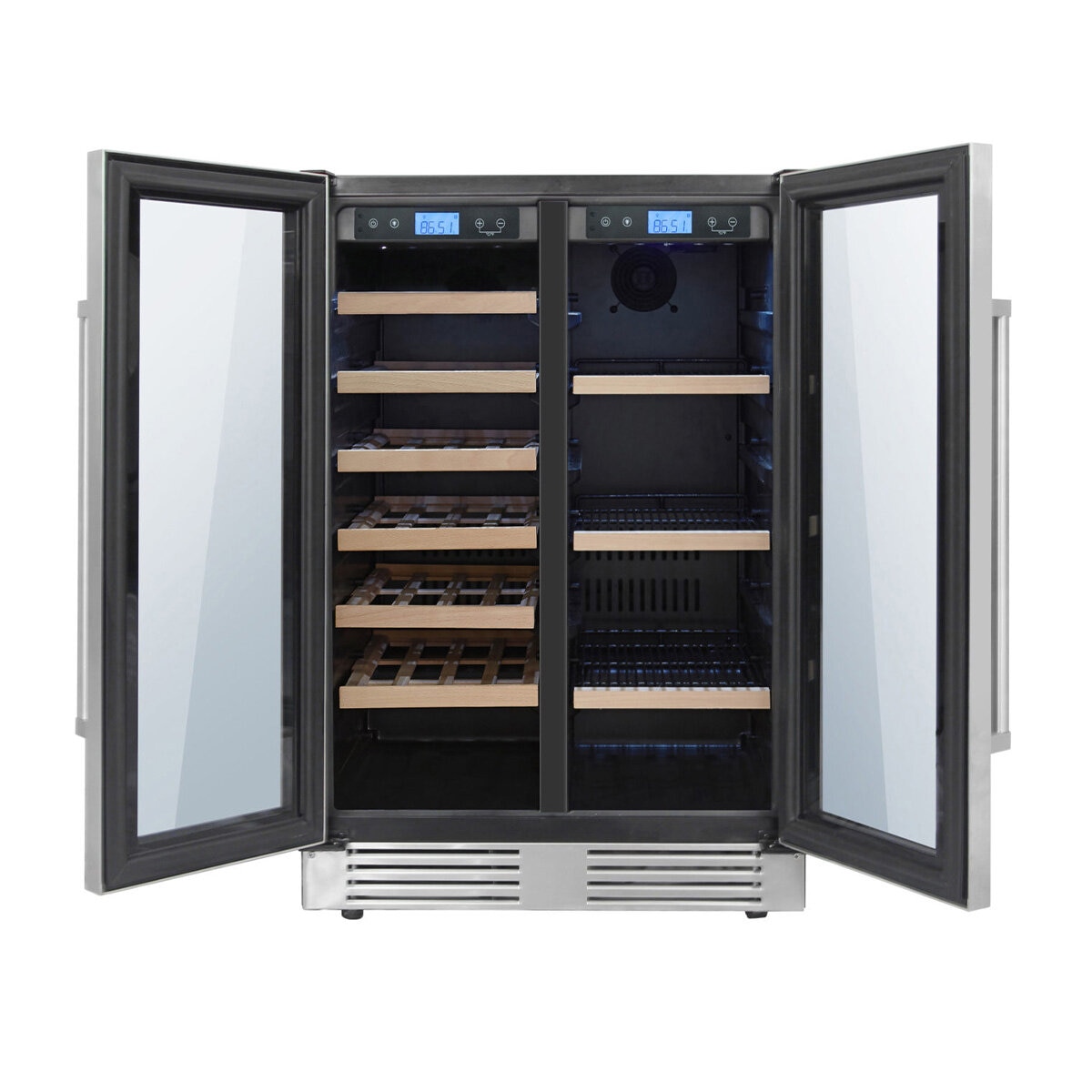 Thor Kitchen Centro de Bebidas y Vinos