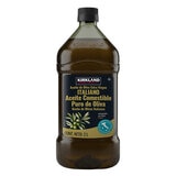 Kirkland Signature Aceite de Oliva Extravirgen Italiano 2 L