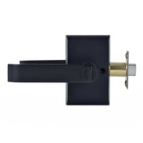 Yale, Manija Cordoba para Baño Color Negro