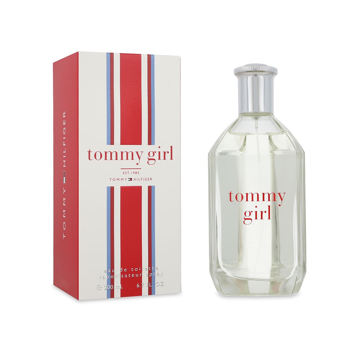 Tommy Hilfiger Tommy Girl 200 ml