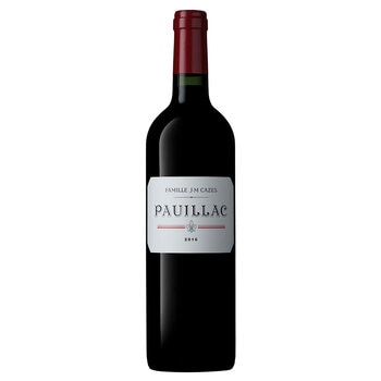 Vino Tinto Pauillac de Lynch 750ml