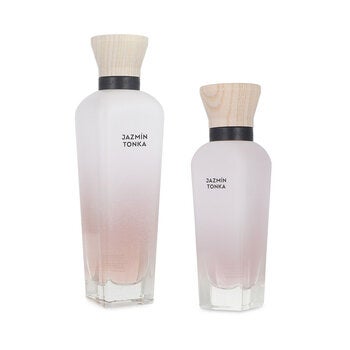 Adolfo Dominguez Jazmin Tonka 2Pzs 120 ml + 60 ml Adolfo Dominguez Jazmin Tonka 2Pzs 120 ml + 60 ml
