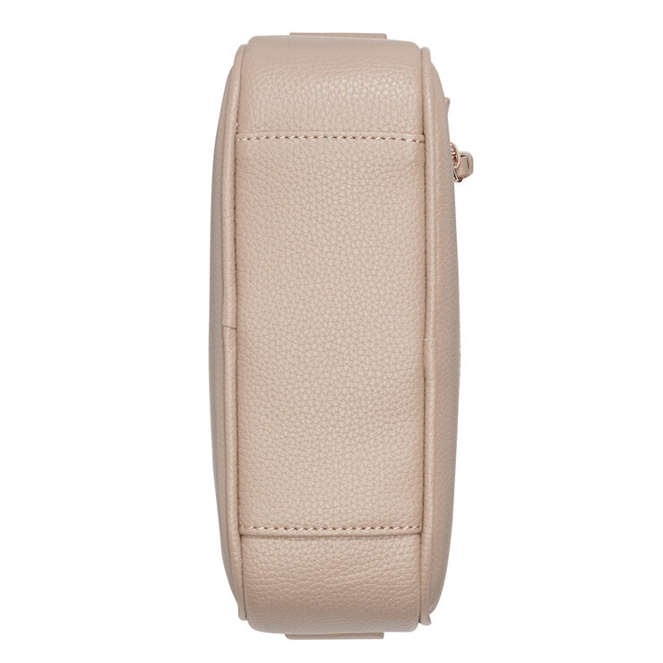DKNY Bolsa crossbody Beige para Dama