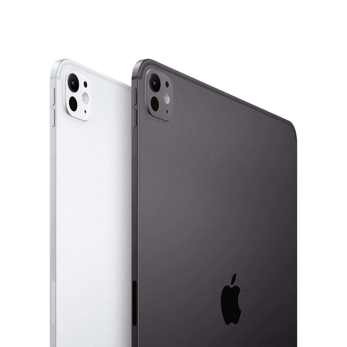 Apple iPad Pro 13" Wi-Fi 1TB Plata con Vidrio Nanotexturizado