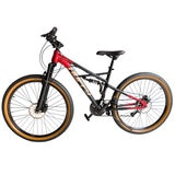 Bicicleta de Montaña R26 Huffy Oxide