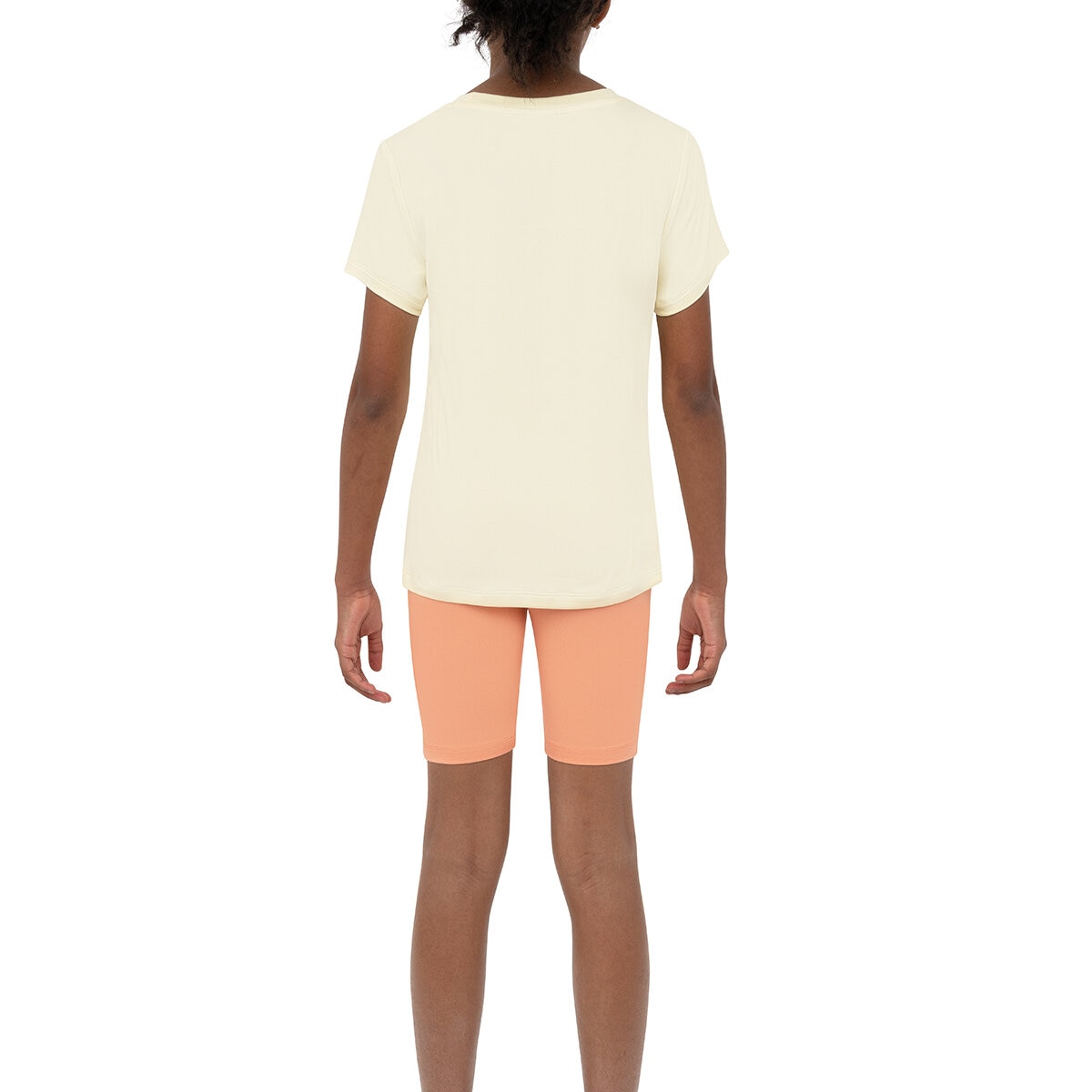 Fila Conjunto 3 piezas para Niños o Niñas Rosa 7 / 8 Años