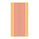 Loft by Loftex Toalla de Playa 88cm x 177cm Catalina