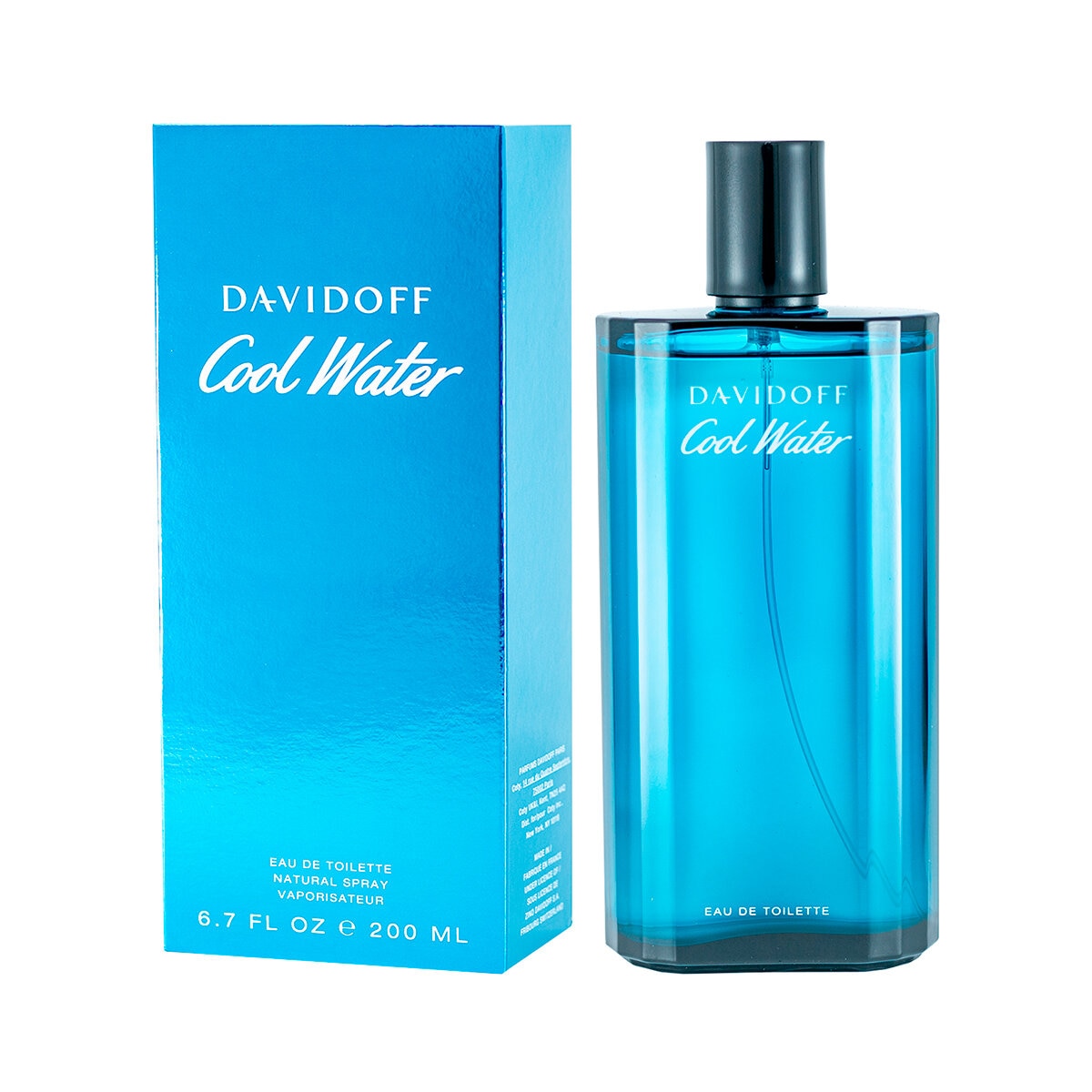 Davidoff Cool Water 200 ml