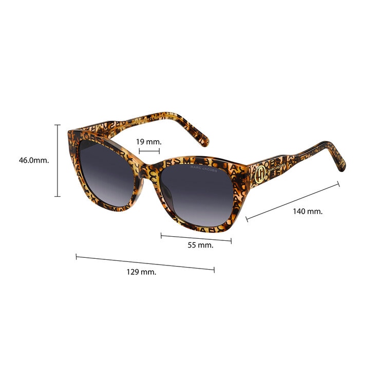 Marc Jacobs MARC 732 Lentes de Sol