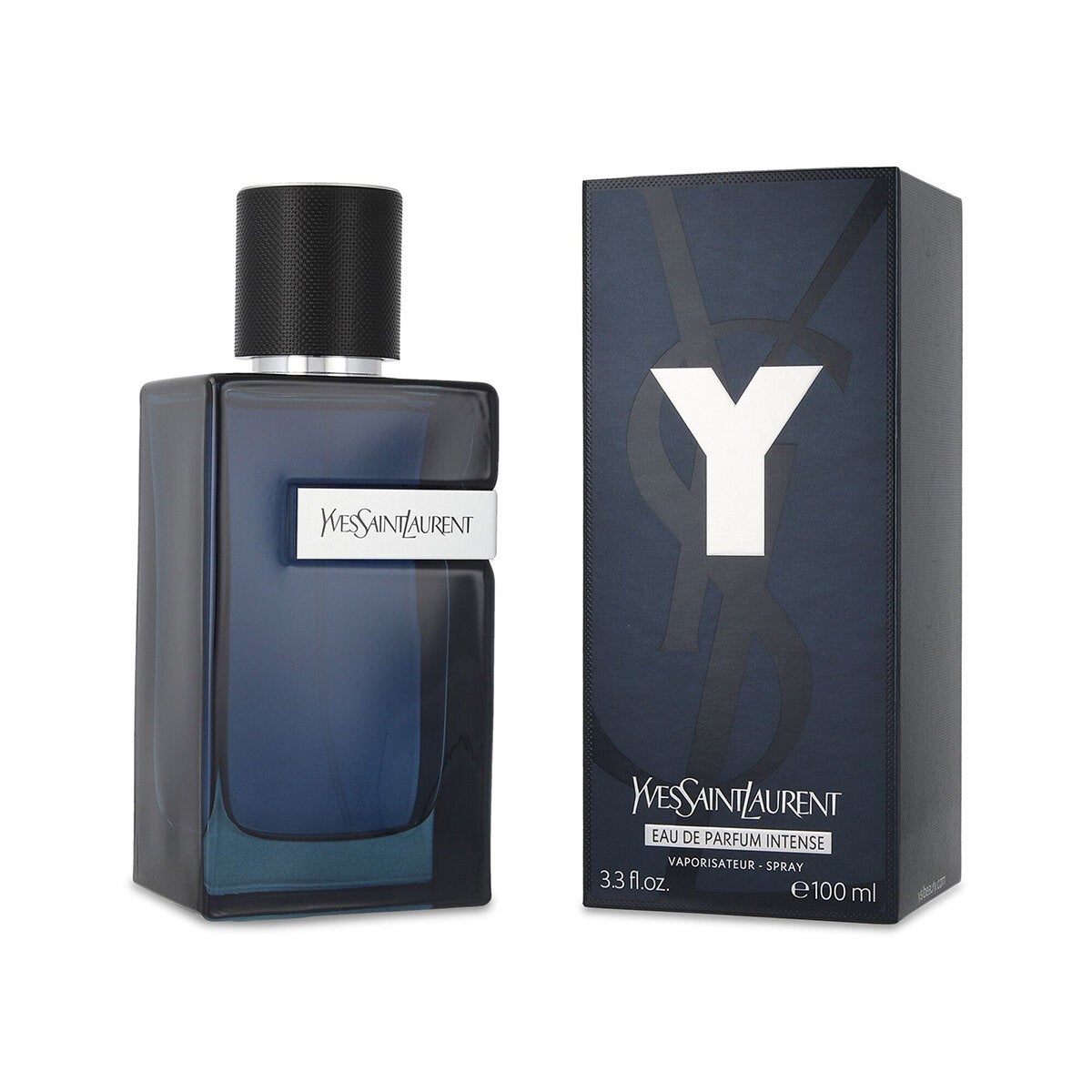 Yves Saint Laurent Y Intense 100 ml Yves Saint Laurent Y Intense 100 ml