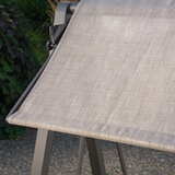 SunVilla, Pine Knoll Columpio para Patio SunVilla, Pine Knoll Columpio para Patio