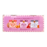 Natural Scents Set de Fragancia y Crema para Manos, 3 Piezas