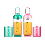 Nutribullet Flex Licuadora Portátil 2 Piezas