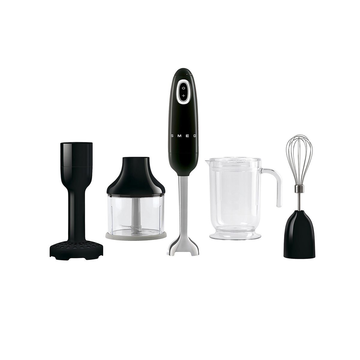 Smeg Batidora de Inmersión Varios colores