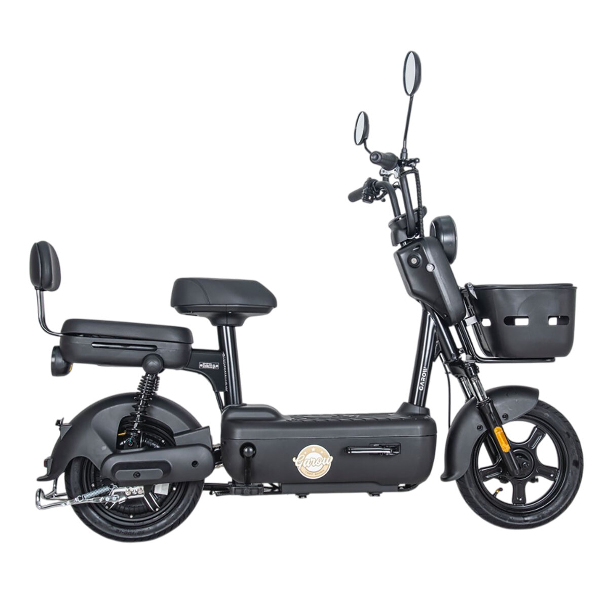 Garow City Pro Bicicleta Eléctrica Varios Colores