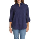 Gloria Vanderbilt Blusa para Dama Varias Tallas y Colores