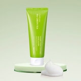 Tony Moly Truebiome Limpiador Facial de Té Verde 2 pzas