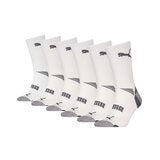Puma Calcetines para Caballero 6 Piezas Varios Colores