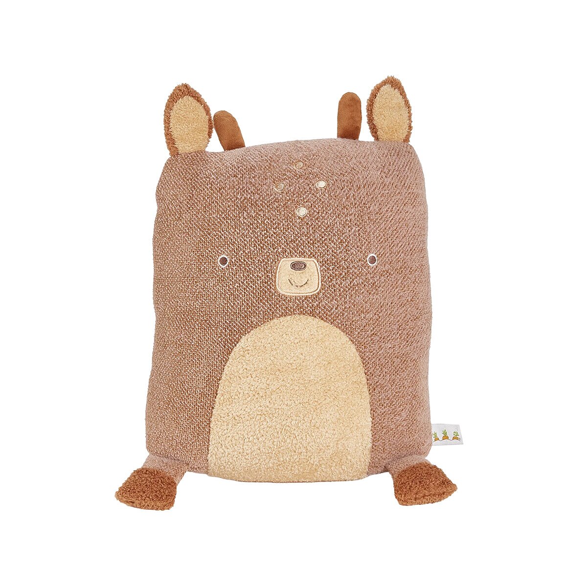 Bunnies By the Bay Muñeco de Peluche, Venado