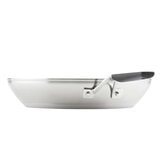 KitchenAid Batería de Cocina de Acero Inoxidable de 10 Piezas