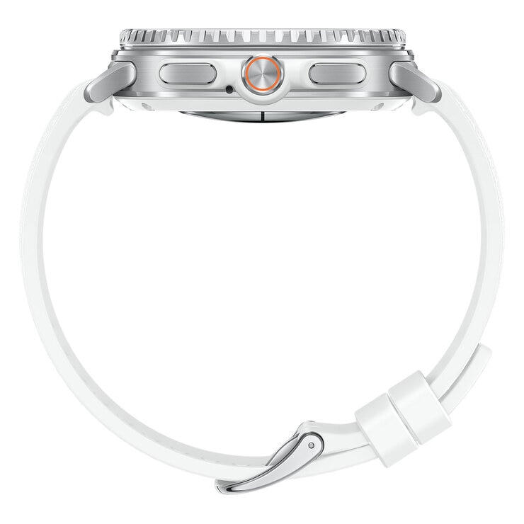 Samsung Galaxy Watch 8 Classic 46mm Blanco