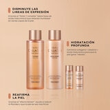 Tony Moly Set Triple collagen Total Tension