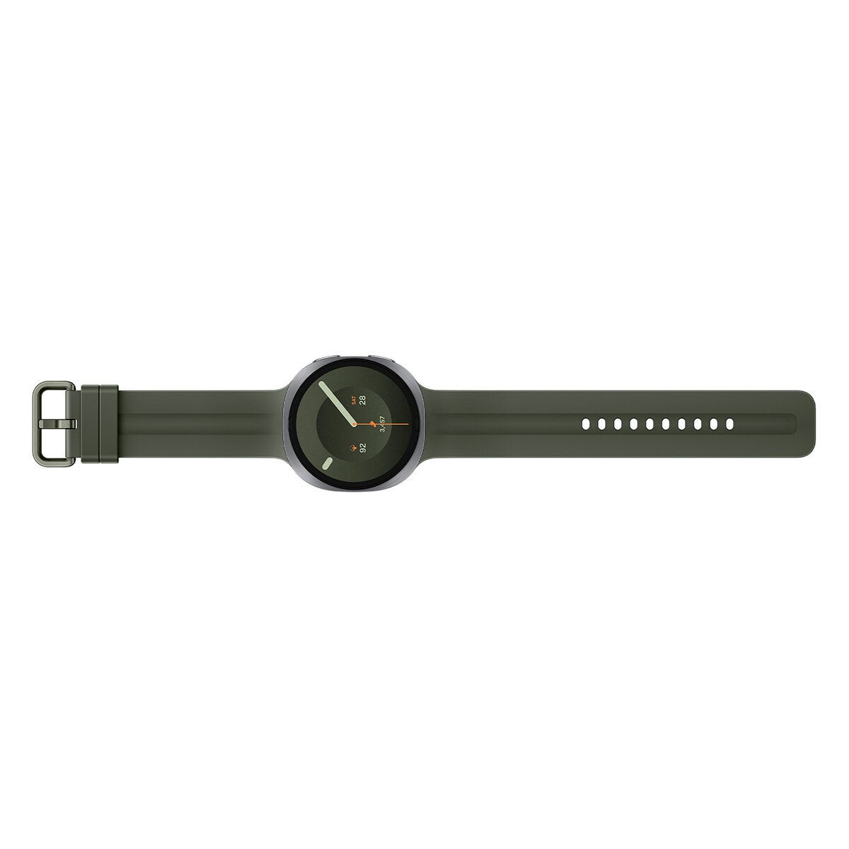 Samsung Galaxy Watch 9 44mm Plata Samsung Galaxy Watch 9 44mm Plata