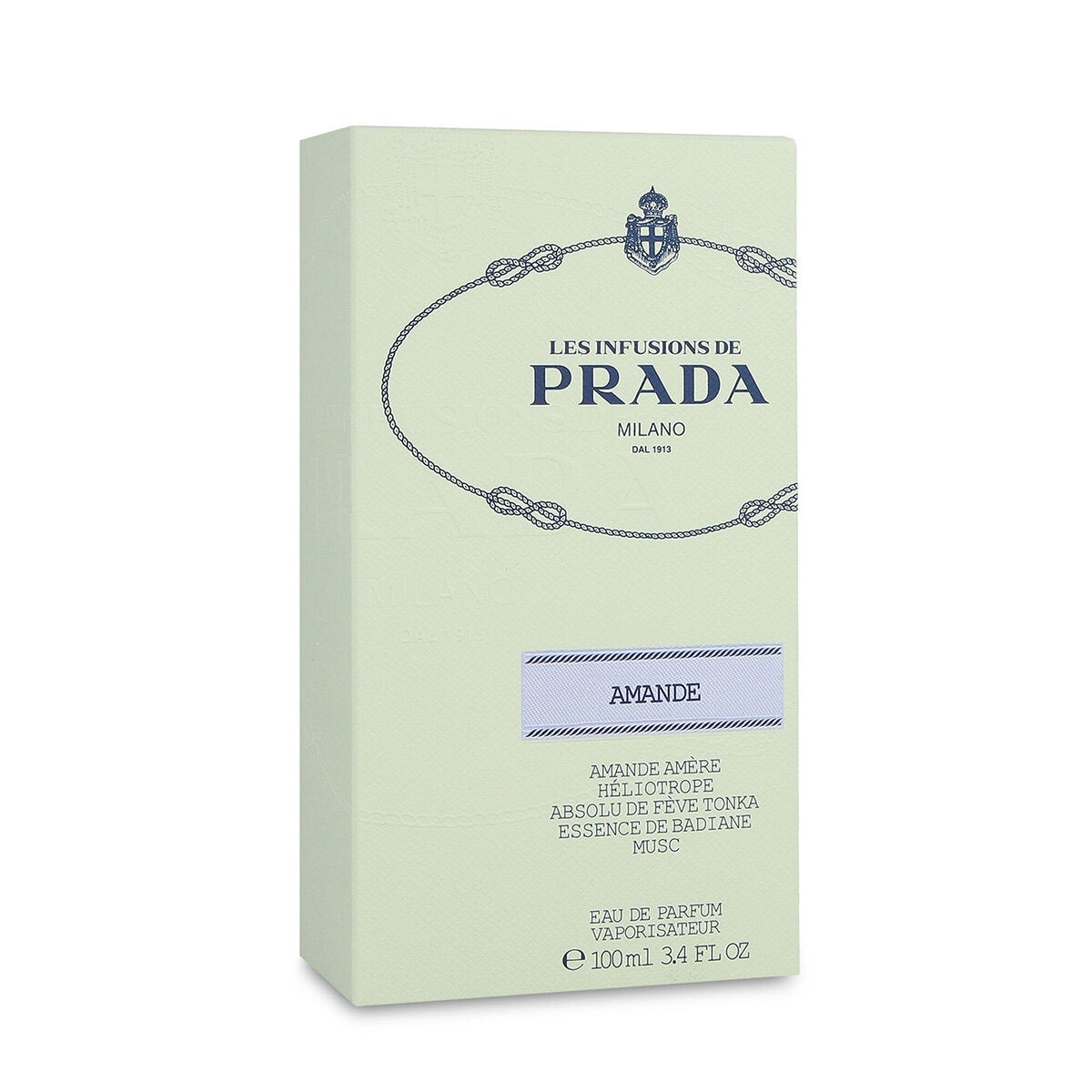 Prada Infusions Amande 100 ml Prada Infusions Amande 100 ml