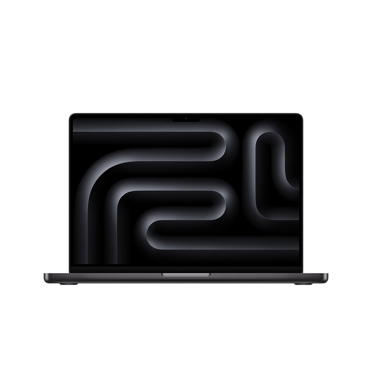 Apple MacBook Pro 14" Chip M3 Max 1TB Negro Espacial