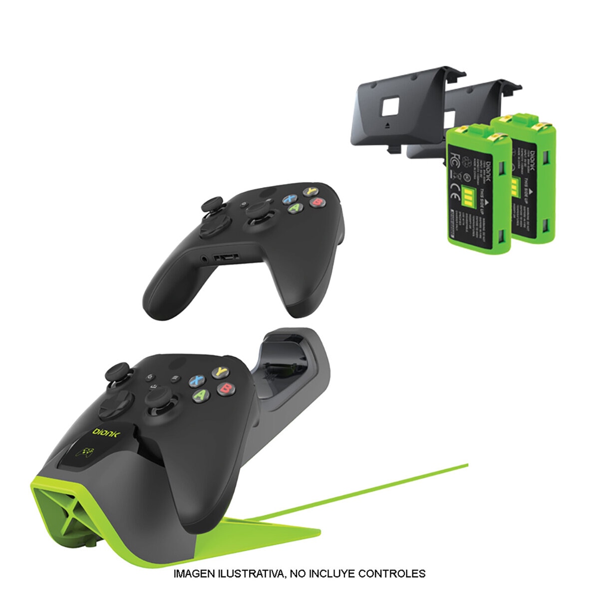Kit Gaming Xbox Series X/S