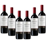 Vino Tinto Seleccion Concha y Toro 6/750ml