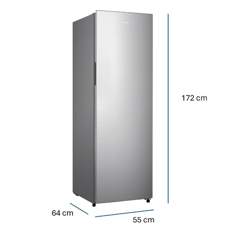Hisense Refrigerador Vertical 10' Hisense Refrigerador Vertical 10'