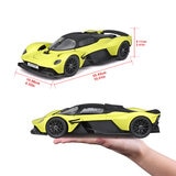 Maisto Autos de Colección Escala 1:18 - 2022 Aston Martin