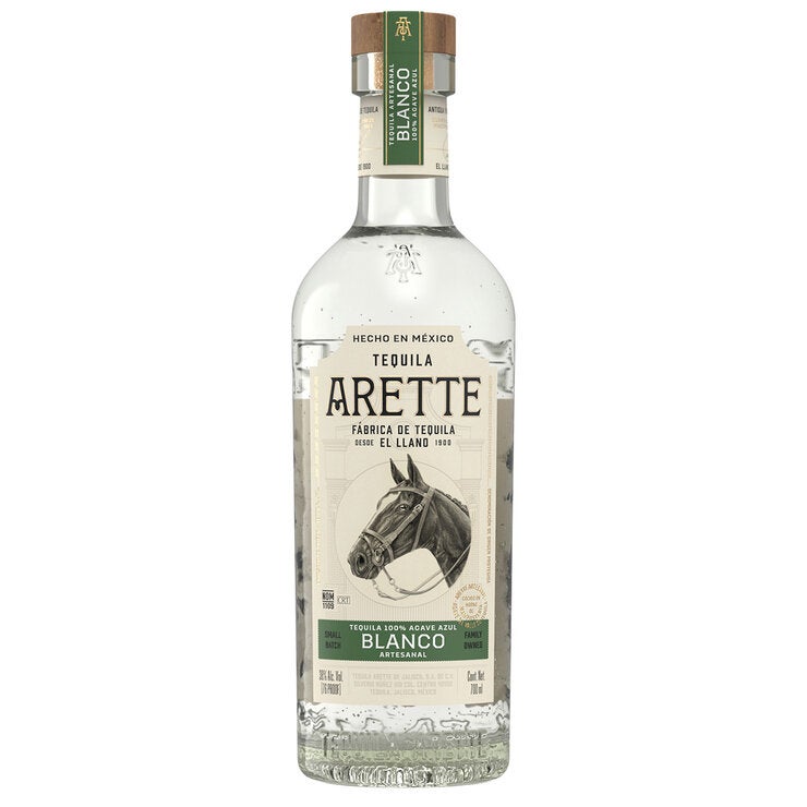 Tequila Arette Suave Blanco 700 ml Tequila Arette Suave Blanco 700 ml