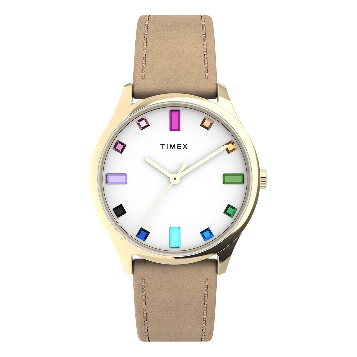 Timex, Reloj para Dama TW2V763006P