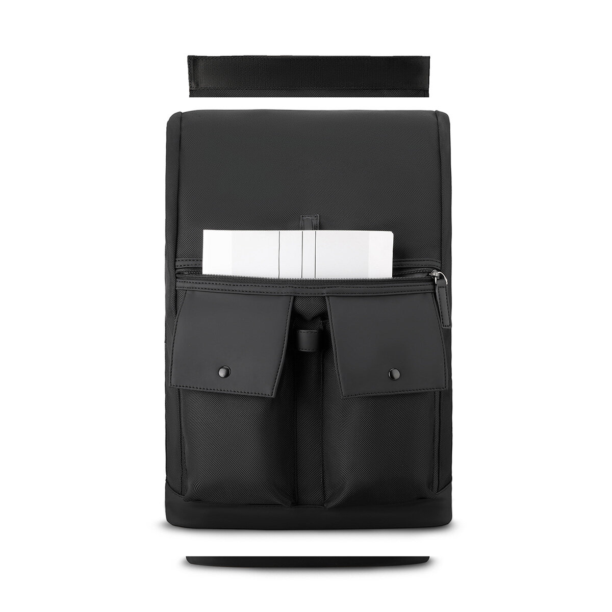 Mark Ryden, Mochila Business de Gran Capacidad para Laptop