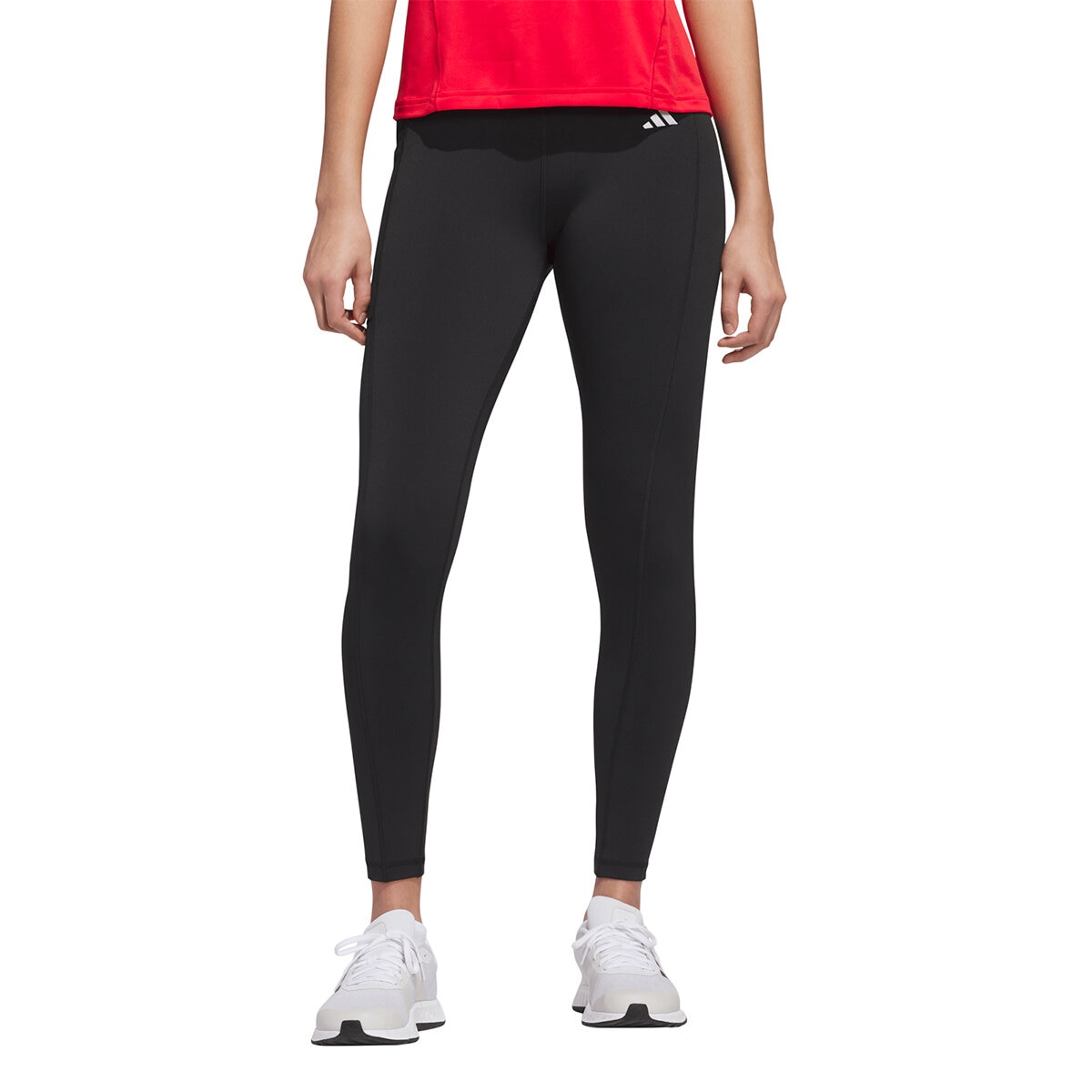 Adidas Leggings para Dama Negro Grande